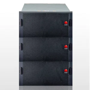Система хранения данных Huawei OceanStor серии S5600T S5600T-2C48G-DC Система хранения данных Huawei OceanStor серии S5600T S5600T-2C48G-DC