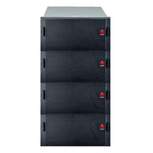 Система хранения данных Huawei OceanStor серии S5800T S5800T-2C96G-AC Система хранения данных Huawei OceanStor серии S5800T S5800T-2C96G-AC