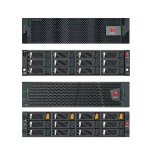 Система хранения данных Huawei OceanStor серии VTL6900 STFZ01SLE01 Система хранения данных Huawei OceanStor серии VTL6900 STFZ01SLE01