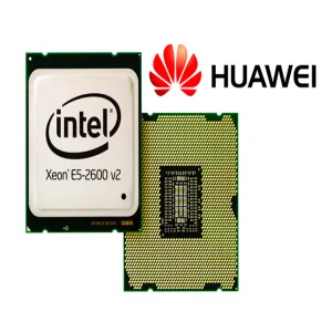 Процессор Huawei Intel Xeon EX86SER26 Процессор Huawei Intel Xeon EX86SER26