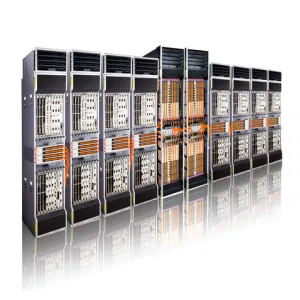 Маршрутизатор Huawei NE5000E CR5P5KBASA66 Маршрутизатор Huawei NE5000E CR5P5KBASA66
