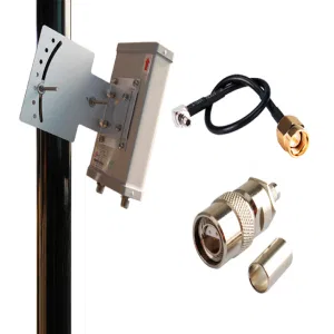 Антенна для беспроводных сетей Huawei ANT5G05A1NR Антенна для беспроводных сетей Huawei ANT5G05A1NR