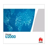 KVM Huawei iManager U2000 NDSP000KVM03