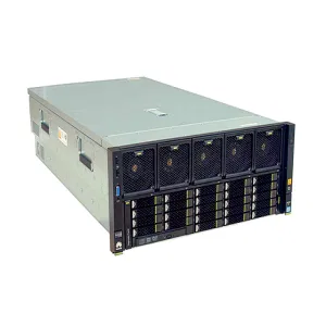 Сервер Huawei FusionServer RH5885 V3 BC6M02BLCC Сервер Huawei FusionServer RH5885 V3 BC6M02BLCC