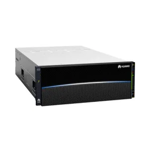 Система хранения данных Huawei OceanStor 5500 V3 55V3-96G-DC2-10 Система хранения данных Huawei OceanStor 5500 V3 55V3-96G-DC2-10