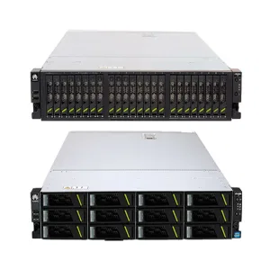 Сервер Huawei Tecal RH2288H V2 BC1MBHSRSG Сервер Huawei Tecal RH2288H V2 BC1MBHSRSG