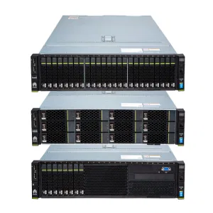 Сервер Huawei FusionServer RH2288H V3 BC1MA0HGSA Сервер Huawei FusionServer RH2288H V3 BC1MA0HGSA