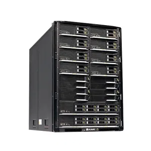 Блейд-сервер Huawei E9000 IT1M02SRCA Блейд-сервер Huawei E9000 IT1M02SRCA