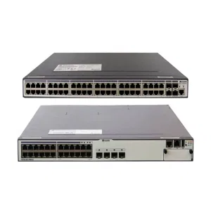 Коммутатор Huawei MicroDC DC3M0S375200 Коммутатор Huawei MicroDC DC3M0S375200