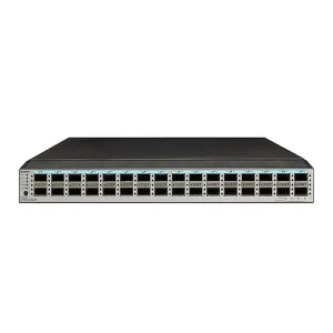 Коммутатор Huawei CloudEngine 7800 CE7850-32Q-EI-F Коммутатор Huawei CloudEngine 7800 CE7850-32Q-EI-F
