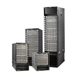 Коммутатор Huawei CloudEngine 6800 CE6810-24S2Q-LI-F Коммутатор Huawei CloudEngine 6800 CE6810-24S2Q-LI-F