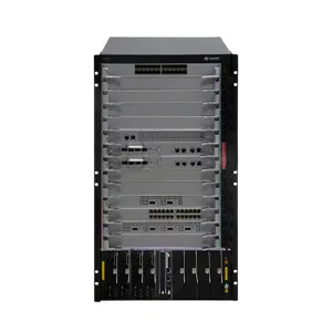 Коммутатор Huawei S7700 Smart Routing Switch ES0B00770300 Коммутатор Huawei S7700 Smart Routing Switch ES0B00770300