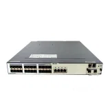 Коммутатор Huawei S5700-LI S5700-28TP-PWR-LI-AC