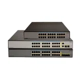Коммутатор Huawei S1700 S1700-28FR-2T2P-AC