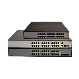 Коммутатор Huawei S1700 S1700-28GFR-4P-AC Коммутатор Huawei S1700 S1700-28GFR-4P-AC