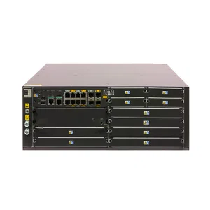 Система предотвращения вторжений Huawei серии NIP 5000 NIP5200D-AC-01 Система предотвращения вторжений Huawei серии NIP 5000 NIP5200D-AC-01