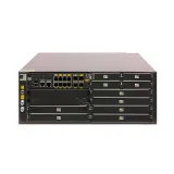 Система предотвращения вторжений Huawei серии NIP 5000 NIP5200D-DC-01