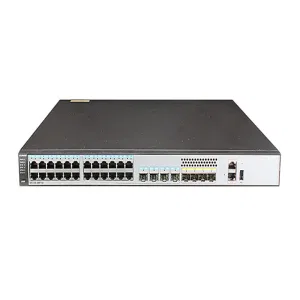 Коммутатор Huawei S5720-SI S5720-28X-SI-24S-AC Коммутатор Huawei S5720-SI S5720-28X-SI-24S-AC