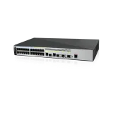 Корпоративный коммутатор Huawei S2720-12TP-EI