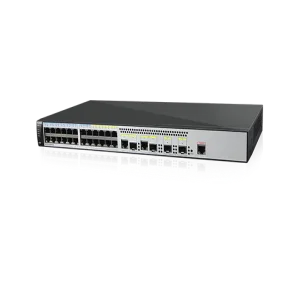 Коммутатор Huawei S2720-52TP-PWR-EI Коммутатор Huawei S2720-52TP-PWR-EI