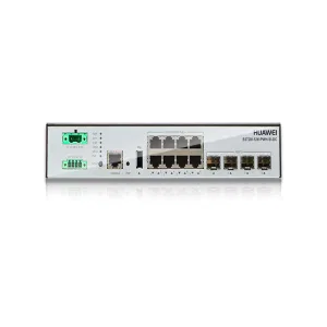 Коммутатор Huawei S5720I-12X-PWH-SI-DC Коммутатор Huawei S5720I-12X-PWH-SI-DC