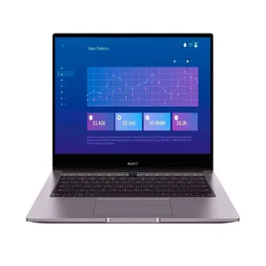 Ноутбук Huawei MateBook B3-520 512Gb SSD 15,6" 53012AJP Ноутбук Huawei MateBook B3-520 512Gb SSD 15,6" 53012AJP